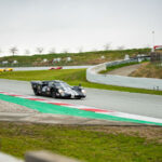 #35 Lola T70 Mk 3B – Armand Mille – 2025 Espiritu de Montjuic – 14