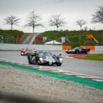 #35 Lola T70 Mk 3B – Armand Mille – 2025 Espiritu de Montjuic – 15