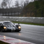 #35 Lola T70 Mk 3B – Armand Mille – 2025 Espiritu de Montjuic – 2