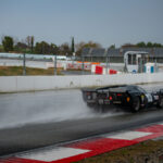 #35 Lola T70 Mk 3B – Armand Mille – 2025 Espiritu de Montjuic – 3