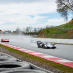 #35 Lola T70 Mk 3B – Armand Mille – 2025 Espiritu de Montjuic – 4
