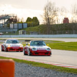 #35 Porsche 993 GT2 Evo – Paul McLean – 2025 Espiritu de Montjuic – 2
