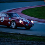 #36 Alfa Romeo Giulietta SZ Coda Tronca – Pierre Mellinger – 2025 Espiritu de Montjuic – 1