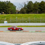 #36 Alfa Romeo Giulietta SZ Coda Tronca – Pierre Mellinger – 2025 Espiritu de Montjuic – 6