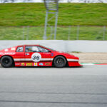 #36 Lotus Sprit Group 5 – Greg Caton – 2025 Espiritu de Montjuic – 1