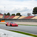 #36 Lotus Sprit Group 5 – Greg Caton – 2025 Espiritu de Montjuic – 10
