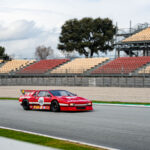 #36 Lotus Sprit Group 5 – Greg Caton – 2025 Espiritu de Montjuic – 11