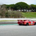 #36 Lotus Sprit Group 5 – Greg Caton – 2025 Espiritu de Montjuic – 12