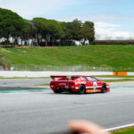#36 Lotus Sprit Group 5 – Greg Caton – 2025 Espiritu de Montjuic – 13