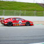 #36 Lotus Sprit Group 5 – Greg Caton – 2025 Espiritu de Montjuic – 2