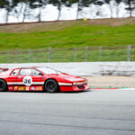 #36 Lotus Sprit Group 5 – Greg Caton – 2025 Espiritu de Montjuic – 3
