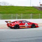 #36 Lotus Sprit Group 5 – Greg Caton – 2025 Espiritu de Montjuic – 4