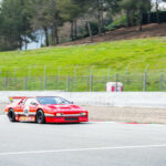 #36 Lotus Sprit Group 5 – Greg Caton – 2025 Espiritu de Montjuic – 5