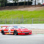 #36 Lotus Sprit Group 5 – Greg Caton – 2025 Espiritu de Montjuic – 6