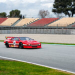 #36 Lotus Sprit Group 5 – Greg Caton – 2025 Espiritu de Montjuic – 7