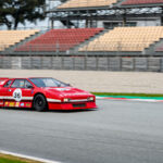 #36 Lotus Sprit Group 5 – Greg Caton – 2025 Espiritu de Montjuic – 8