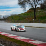 #36 Porsche 910 – Jürgen Rudolph – 2025 Espiritu de Montjuic – 13