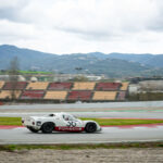 #36 Porsche 910 – Jürgen Rudolph – 2025 Espiritu de Montjuic – 15