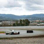 #36 Porsche 910 – Jürgen Rudolph – 2025 Espiritu de Montjuic – 17
