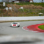 #36 Porsche 910 – Jürgen Rudolph – 2025 Espiritu de Montjuic – 23