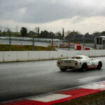 #36 Porsche 910 – Jürgen Rudolph – 2025 Espiritu de Montjuic – 3