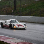 #36 Porsche 910 – Jürgen Rudolph – 2025 Espiritu de Montjuic – 4