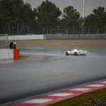 #36 Porsche 910 – Jürgen Rudolph – 2025 Espiritu de Montjuic – 6