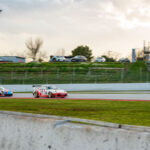 #36 Porsche 993 GT2 – Mark Sumpter – 2025 Espiritu de Montjuic – 14