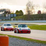 #36 Porsche 993 GT2 – Mark Sumpter – 2025 Espiritu de Montjuic – 3