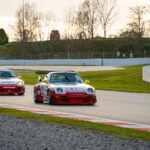 #36 Porsche 993 GT2 – Mark Sumpter – 2025 Espiritu de Montjuic – 4