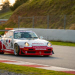 #36 Porsche 993 GT2 – Mark Sumpter – 2025 Espiritu de Montjuic – 5
