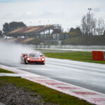 #37 Lola T70 Mk 3 – Romain Belleteste – 2025 Espiritu de Montjuic – 4