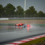#37 Lola T70 Mk 3 – Romain Belleteste – 2025 Espiritu de Montjuic – 5