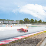 #37 Lola T70 Mk 3 – Romain Belleteste – 2025 Espiritu de Montjuic – 7