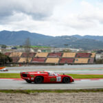 #37 Lola T70 Mk 3 – Romain Belleteste – 2025 Espiritu de Montjuic – 9