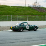 #39 Lotus Elan 26R – François Bourdin / Hubert Bourdin – 2025 Espiritu de Montjuic – 1