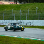 #39 Lotus Elan 26R – François Bourdin / Hubert Bourdin – 2025 Espiritu de Montjuic – 2