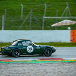 #39 Lotus Elan 26R – François Bourdin / Hubert Bourdin – 2025 Espiritu de Montjuic – 4