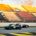 #39 Lotus Elan 26R – François Bourdin / Hubert Bourdin – 2025 Espiritu de Montjuic – 5