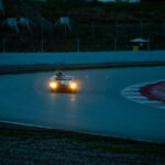 #39 Lotus XI – Amaury Gariel – 2025 Espiritu de Montjuic – 1