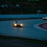 #39 Lotus XI – Amaury Gariel – 2025 Espiritu de Montjuic – 2