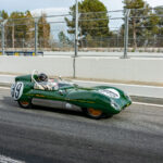 #39 Lotus XI – Amaury Gariel – 2025 Espiritu de Montjuic – 3