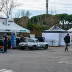 #4 Jaguar E-Type 3.8 – Jeanne Mille / Hervé Ordioni – 2025 Espiritu de Montjuic – 1