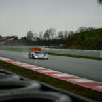 #4 Porsche 908/03 – Henrique Gemperle / Marc de Siebenthal – 2025 Espiritu de Montjuic – 1
