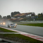#4 Porsche 908/03 – Henrique Gemperle / Marc de Siebenthal – 2025 Espiritu de Montjuic – 3