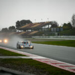 #4 Porsche 908/03 – Henrique Gemperle / Marc de Siebenthal – 2025 Espiritu de Montjuic – 4