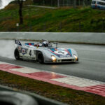 #4 Porsche 908/03 – Henrique Gemperle / Marc de Siebenthal – 2025 Espiritu de Montjuic – 5