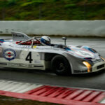 #4 Porsche 908/03 – Henrique Gemperle / Marc de Siebenthal – 2025 Espiritu de Montjuic – 6
