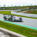 #4 Riley & Scott Mk III C – Xavier Micheron – 2025 Espiritu de Montjuic – 10