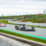 #4 Riley & Scott Mk III C – Xavier Micheron – 2025 Espiritu de Montjuic – 11